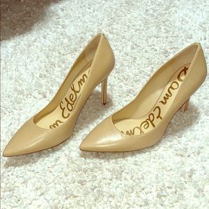 Sam Edelman Pointy toe pump